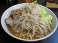 [太極軒][ラーメン]太郎らーめん