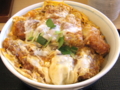 [かつや][カツ][丼]かつ丼松