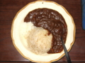 [カレー]カレーライス