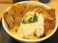 [かつや][カツ][丼]松