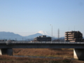 [富士山]