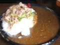 [すた丼の店][カレー][☆]スタミナカレー