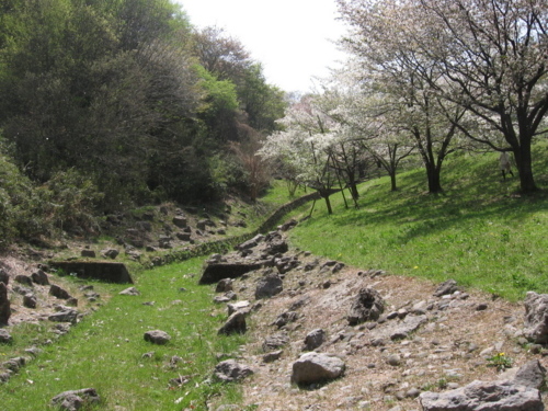 [長沼公園]