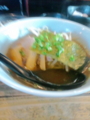 [すた丼の店][ラーメン]すた丼ラーメンセット