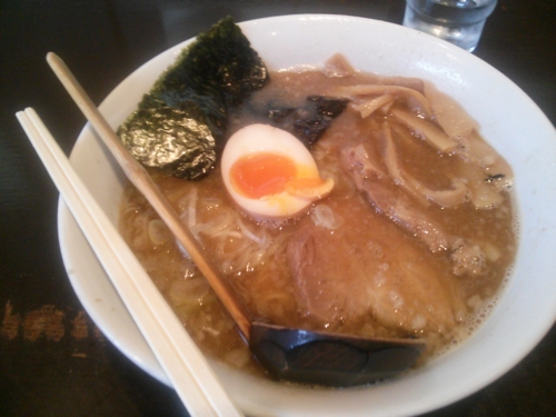 ラーメン