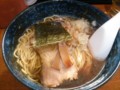 [ラーメン][☆☆][えびすや]ラーメンとカリーのセット@えびすや