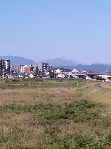 富士山