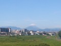 [富士山]富士山