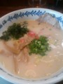 [ラーメン][☆][西海]大満足セット@西海