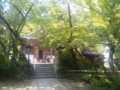 [寺]高幡不動