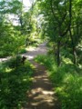 [公園]都立平山城址公園