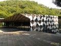 太田金山城ガイダンス施設