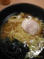 [ラーメン][高幡蕎麦]ラーメン@高幡蕎麦