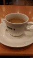 [ドトール]コーヒー