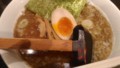 [ラーメン][美豚][☆☆]ラーメン