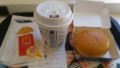 [マクドナルド][☆]フィレオフィッシュセット