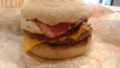 [マクドナルド]メガマフィンセット