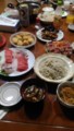 [蕎麦]年越蕎麦