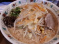 [☆☆][ラーメン][哲麺]野菜たっぷりラーメン