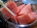 [初物]すいか