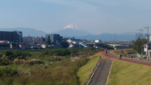 富士山