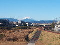 [富士山]富士山