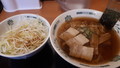 [ラーメン][日高屋]ねぎ中華そば