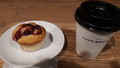 [カフェブリッコ][☆]マフィンベリーベリー