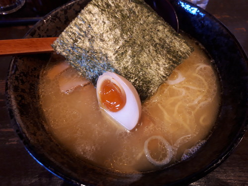 ラーメン