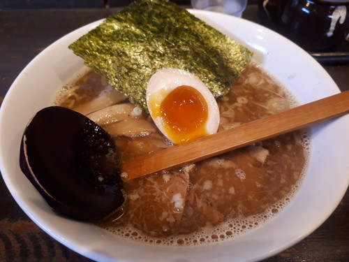 ラーメン