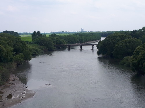 渡良瀬川