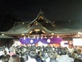 [神社][新春]大国魂神社