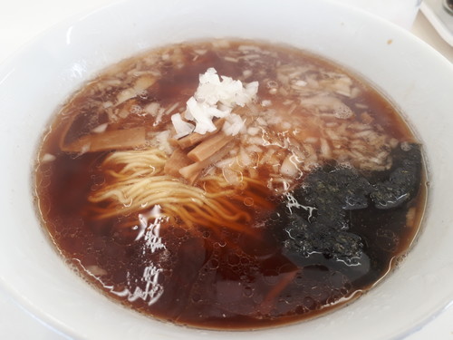 ラーメン