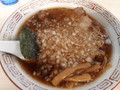 [びんびん亭][ラーメン][☆]薬味ラーメン