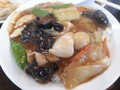 [南京亭][☆][丼][東京亭]中華丼