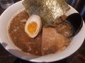 [美豚][ラーメン][☆☆]ラーメン