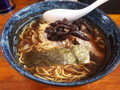 [えびすや][ラーメン][☆☆☆]カリーとラーメンのセット