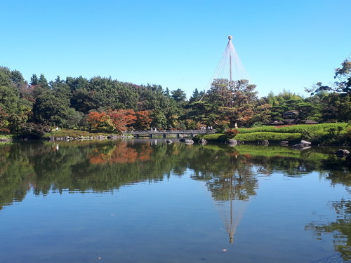 日本庭園