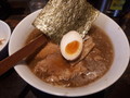 [美豚][ラーメン][☆☆]ラーメン