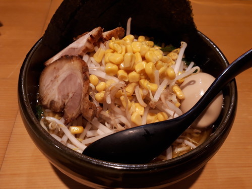 グランデュオスペシャル大盛