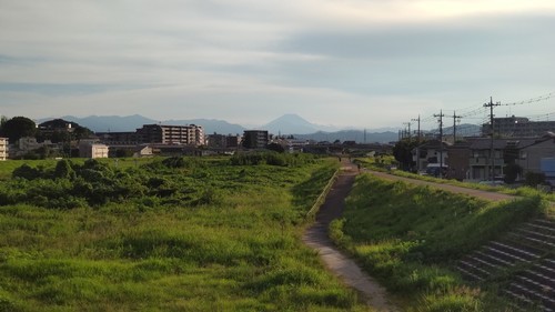 富士山