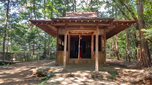 浅間神社