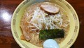 [江川亭][ラーメン][☆☆]ラーメン大盛