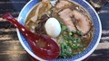 [ラーメンサカモト][☆☆][ラーメン]特製ニボトン