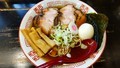 [ラーメンサカモト][ラーメン][☆☆]特製中華そば