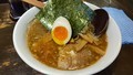 [美豚][ラーメン][☆☆]ラーメン