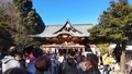 [神社]秩父神社