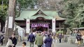 [神社]谷保天満宮