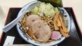 [舎鈴][ラーメン][☆]中華そば