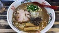 [ラーメンサカモト][☆☆][ラーメン]ニボトン大盛